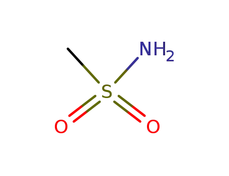 methanesulfonamide